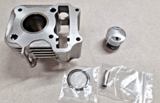 Zylinderkit 137QMB Lambretta