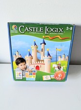 Castle Logix Multi-Level Logic