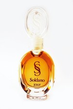 Jour  •  Sergio Soldano  Edt  5 ml Parfum Miniatur  für Sammler