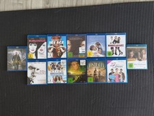 DVD Blu-ray Konvolut