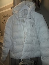 Calvin Klein Steppjacke XXL