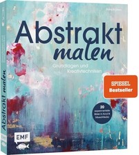 Abstrakt malen Grundlagen und