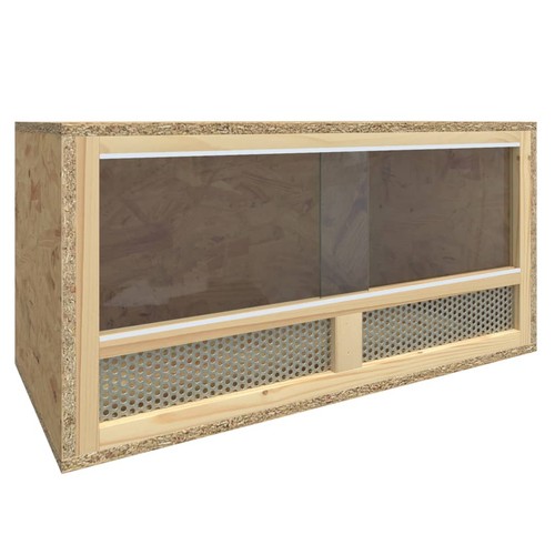 Terrarium holzwerkstoff - terrarium,