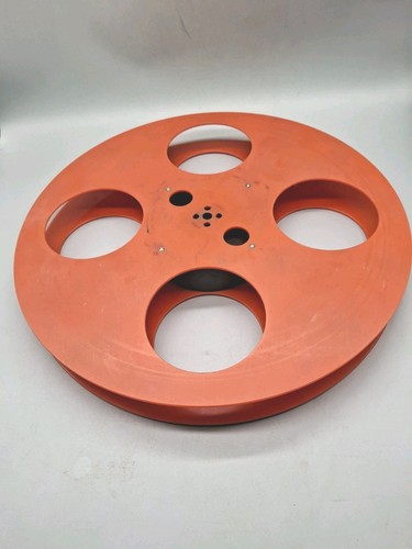35mm film kino leerrolle - kino,