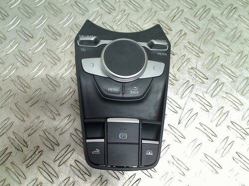 Bordcomputer schalter audi - schalter,