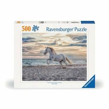 Ravensburger Puzzle Pferd am