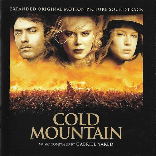 Cold mountain 2cd music - cold, mountain.