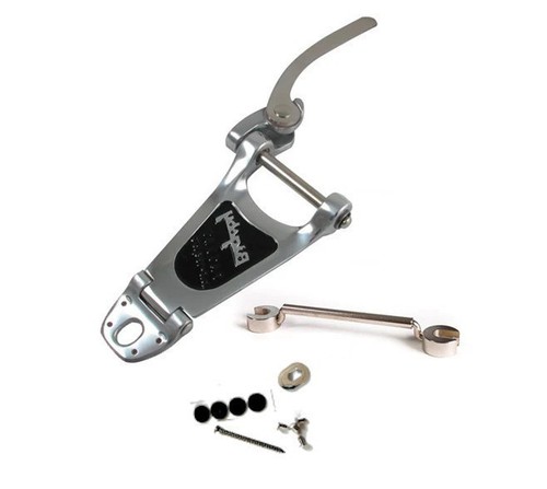 Bigsby gaucher tremolo kit - b3,