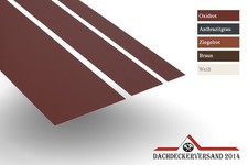 Blechstreifen Streifenblech