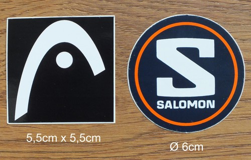 Aufkleber sticker adesivo - 2,