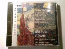 Symphony / Sinfonie 4 (G