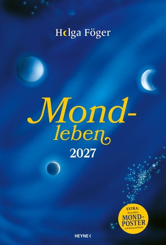 Mondleben 2027 der große - mondleben,