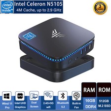 Ace mini intel 11th - ✅ace, pc