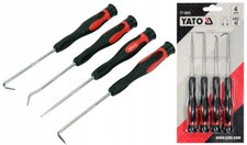 Mini Haken Satz 4-tlg. zum