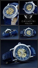 POLLUX CAVADINI Unisex