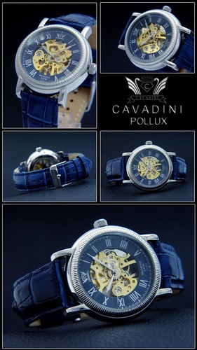 Pollux cavadini unisex - cavadini,