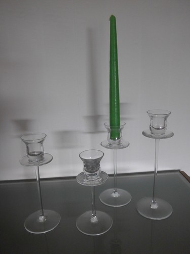 Filigrane glas - 4,