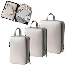 3 Stück Packtaschen