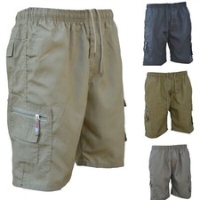 Herren Shorts  Bermuda Cargo