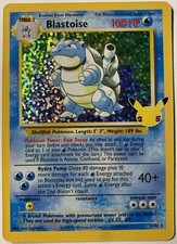 Pokemon turtok holo - pokemon, |