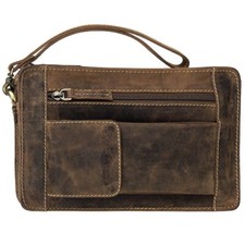 Greenburry Vintage Leder