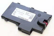 VW Touran II 5T Facelift