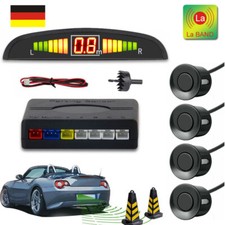 4-Sensoren Audio PDC