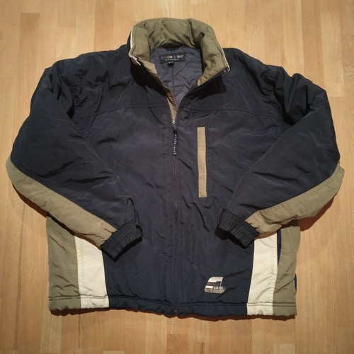 Ski jacke winterjacke color - ski, jacke/winterjacke