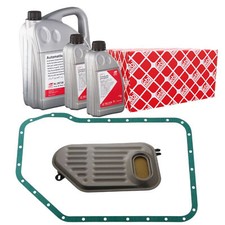 FEBI Ölwechsel 7L Öl