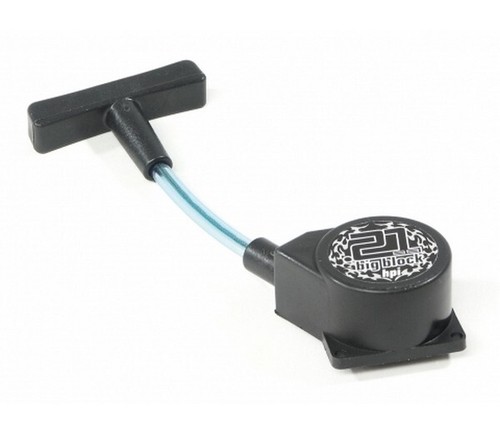 Hpi seilzugstarter für bullet - hpi,