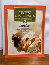 Grosse Komponisten und ihre