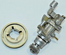 CPI OLIVER 50 ÖLPUMPE