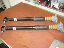Audi A6 4F C6 Stoßdämpfern hinten rechts links