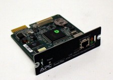 N72-007262 APC AP9617 Network Management Card