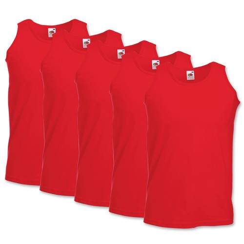 5er tank top - top, the