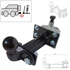 Universelle Hakenverlängerung