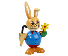 Osterhase kugelhase cm - , 10