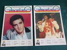 Elvis Presley Fachmagazin