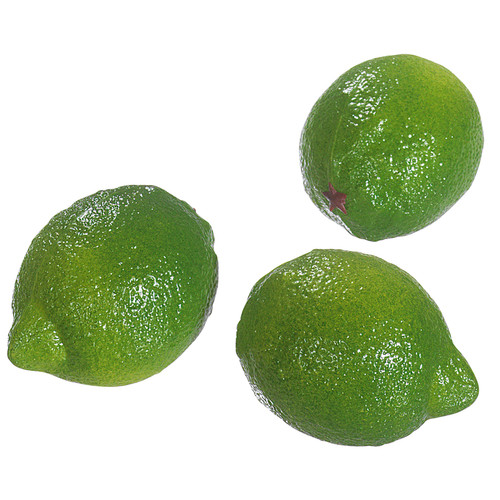 Deko limetten stück - am,