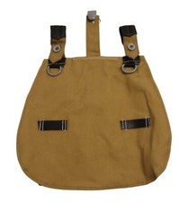 Wehrmacht Polizei Brotbeutel