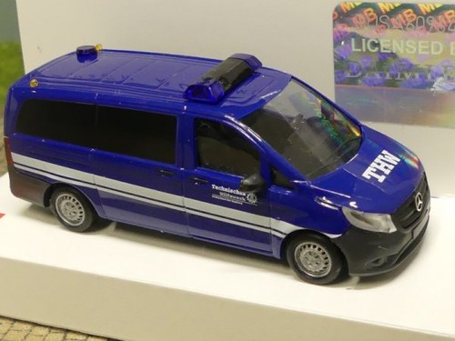 Busch vito thw - vito,