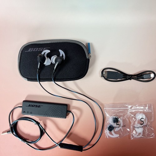 Bose quietcomfort - bose, 20