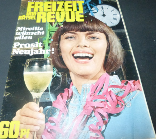 Freizeit revue 2 - freizeit,