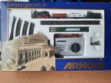 Arnold Spur N 0101 A