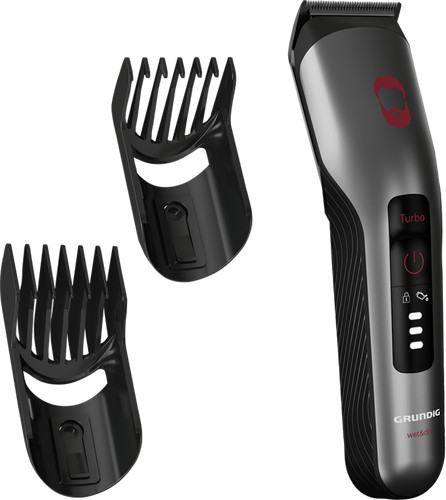 Grundig proclub 8030 haar - mc,