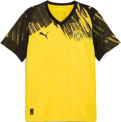 Bvb trikot borussia dortmund - bvb,