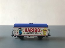 Märklin H0 Kühlwagen HARIBO (44174) - NEU - OVP