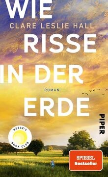Wie risse der erde - wie, in