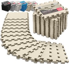 Schutzmatten 18tlg. Set