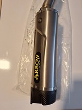 Silencioso ARROW Yamaha R6